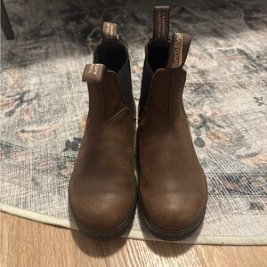 Blundstone Boots